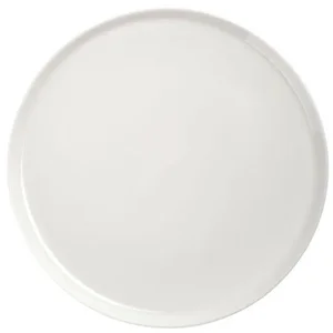 Porcelánový talíř Oiva 20 cm bílý
