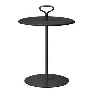 Porter – kulatý zahradní stolek 42 cm, Blomus