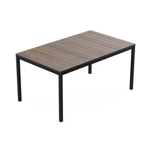 Porto Nova plastový zahradní stůl 94×155 cm – Keter