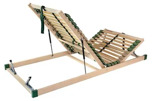 Portoflex Mega HN P II – rošt 190×80 cm