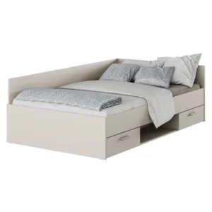 Postel 120x200 cashmere BOAT
