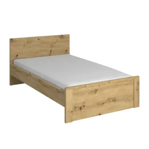 Postel 120x200 dub artisan AIRON