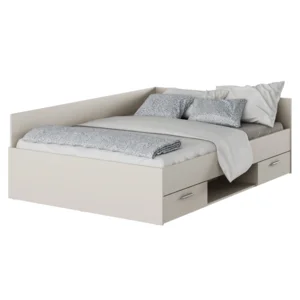 Postel 140x200 cm Cashmere BOAT