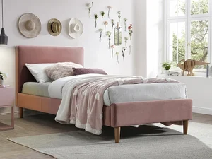 Postel Acoma Velvet 90x200 cm