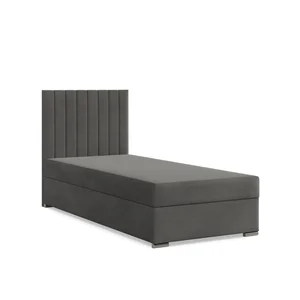 Postel AGEN 90x200 cm s pružinovou matrací