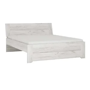 Postel ANGEL Typ 92 160x200, bílá craft