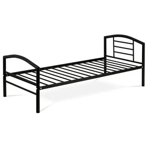 Postel BED-1900 BK černá