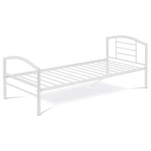 Postel BED-1900 WT bílá