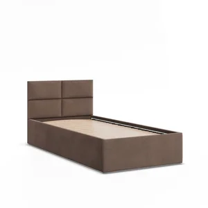 Postel BORGO 90x200 cm s roštem