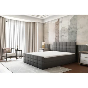 Postel CAMILA LUX 180x200 cm