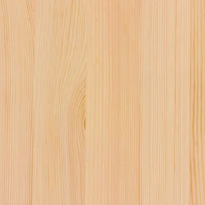 Postel CAPREOL 100x200 cm, masiv borovice