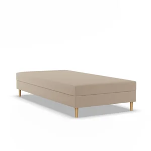 Postel CASPE 80×200 cm s pružinovou matrací