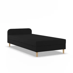 Postel CASPE 80x200 cm s pružinovou matrací