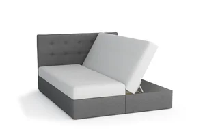 Postel CESMIN 180x200 cm