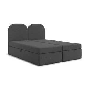 Postel COMO s úložným prostorem 180x200 cm