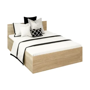 Postel DOLI 140 dub sonoma