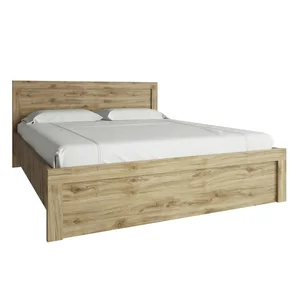 Postel DORSI 160x200 dub Navarra