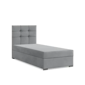 Postel ELDA 90x200 cm s pružinovou matrací