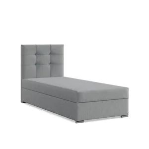 Postel ELDA 90x200 s pružinovou matrací