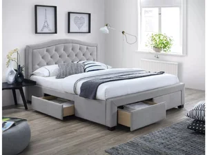 Postel Electra 160x200 cm