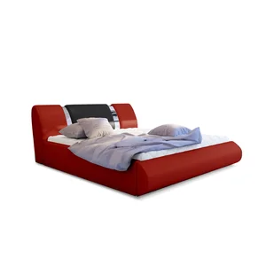 Postel Flavio 140/160/180×200 cm