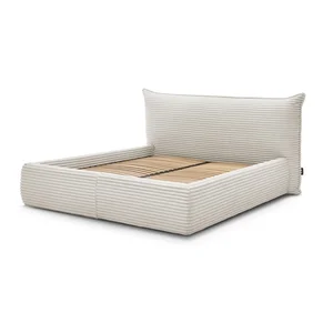 Postel Jade 160x200 cm s úložným prostorem