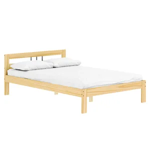 Postel JONA 140 s roštem