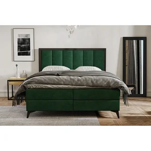 Postel LOFT 180x200 cm