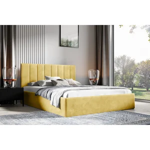 Postel Lucy 2 160×200 cm