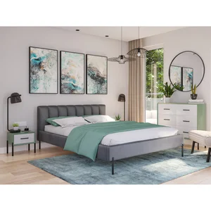 Postel MILAN 180×200 cm