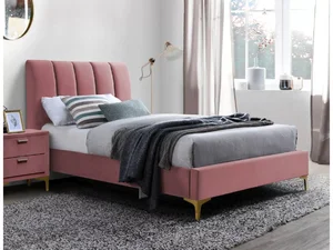 Postel Mirage Velvet 90x200 cm