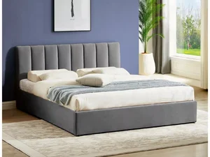 Postel Montreal Velvet 140x200 cm