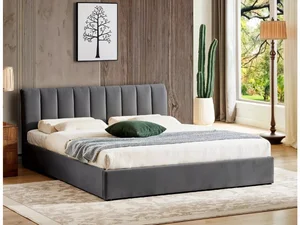 Postel Montreal Velvet 160x200 cm
