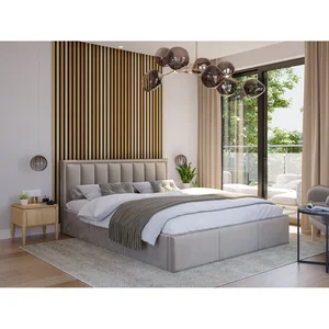 Postel MOON 180x200 cm