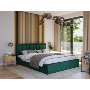 Postel MOON 180x200 cm