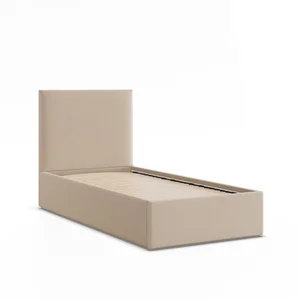 Postel PAOLA 90x200 cm s roštem