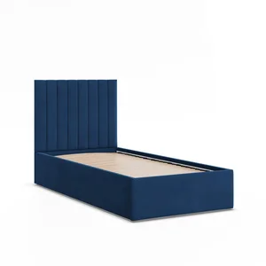 Postel POLLA 90x200 cm s roštem