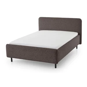 Postel Primo 140x200 cm, čalouněná, bez roštu