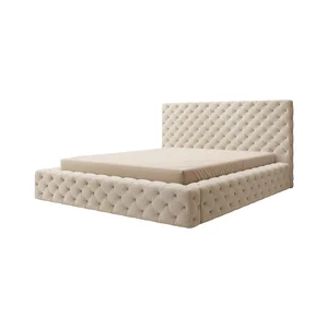 Postel Princce 180x200 s úložným prostorem