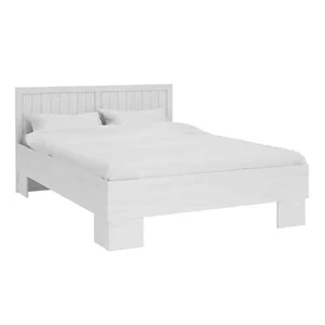 Postel PROVANCE L1 160x200 cm – sosna Andersen