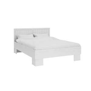 Postel Provence L1 160 cm – borovice Andersen