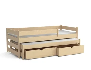 Postel s přistýlkou DPV 001 1168/MOR8