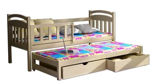 Postel s přistýlkou DPV 008