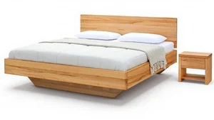Postel SAVONA 140x200 cm, bukové jádro