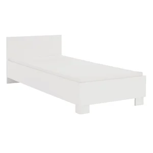 Postel SVEND TYP 36, 90x200 cm, bílá