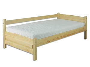 Postel TARAMATI levé 90x200 cm