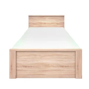 Postel TOPTY TYP 43 – dub sonoma