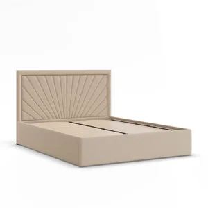 Postel VASTO 160x200 cm s roštem