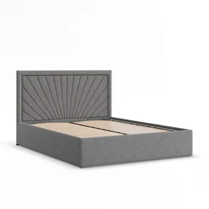 Postel VASTO 180x200 cm s roštem