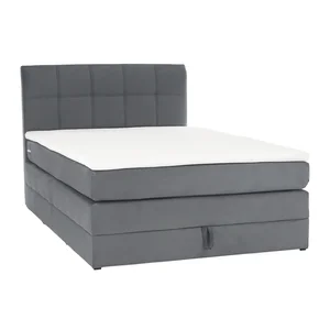 Postel Verona Megakomfort Visco 120×200 cm